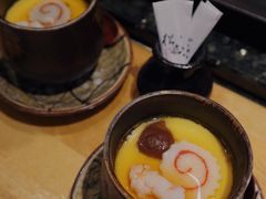 -松临·铁板烧&Omakase(神农店)