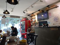 大堂-三生小馆(亭知路店)