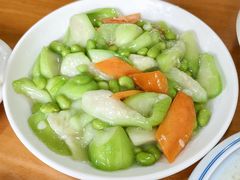 -弘德楼·自家菜园(朱家角古镇店)