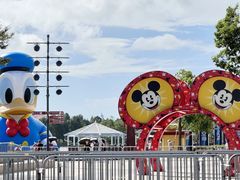 -上海迪士尼度假区