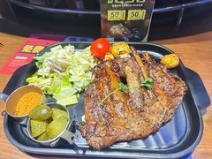 -SPACELAB失重餐厅(世纪汇店)
