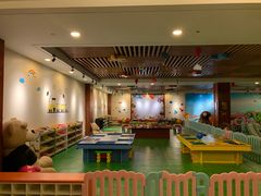 -中家鑫园温泉酒店鑫悦汤泉