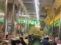 -曾百万小炉小串自助烧烤(高新店)