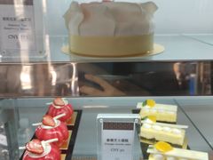 -李沧绿城喜来登酒店大堂吧