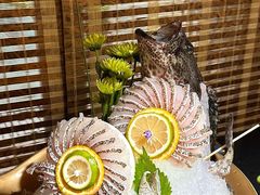 -揽季锅物会·海鲜姿造(三坊七巷店)