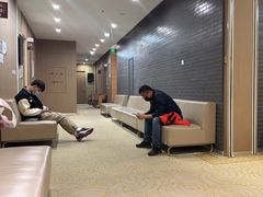-美年大健康体检中心(牡丹园分院)