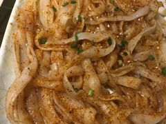 -楚太子  中餐&烧烤(武大店)