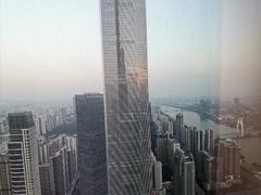 -广州四季酒店
