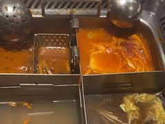 -海底捞火锅(龙岗星河COCO Park店)