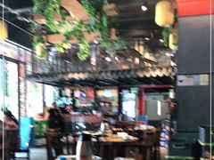 大堂-随缘小馆(红岭路店)