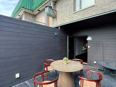 -庐灶江南·江南菜·四合院Bistro(东直门雍和宫·原华侨宾馆店)