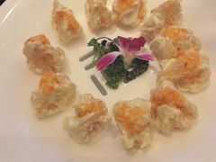 -西郊八号·山野江西菜(开发区店)