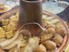 -老舅老蒙肉饼非遗店(一店)