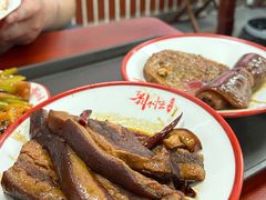 -刘小忙把子肉(北园大街总店)