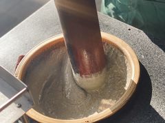 黑芝麻糊-芝麻糊世家(西华店)