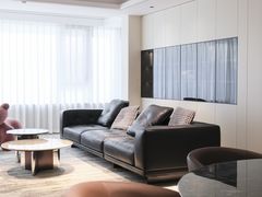 -蔡小姐家居丨全屋定制·精装房软装