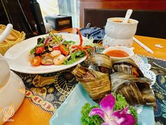 -荷花泰菜(东方新天地店)