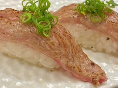 和牛寿司-Sushi Hanzo半藏(天环广场店)
