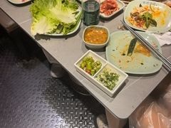 -盛江山自助料理(太原街万达店)