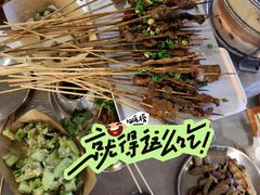 -有局·成都市井烧烤·精酿啤酒(双楠店)