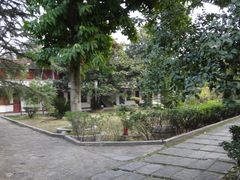 -李宗仁先生故居