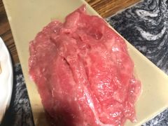 -渝味晓宇火锅(合川路店)