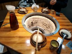 -锅来乐地锅鸡(安亭店)