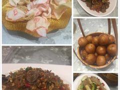 -客乡情(南京东路店)