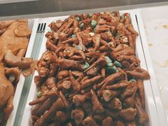 -紫光园清真北京小吃(广渠门内店)