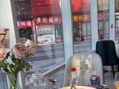 -湖锦酒楼·31年地道湖北菜(黄鹤楼店)