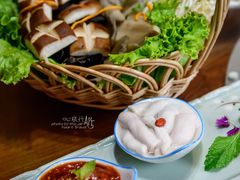 -古关火锅店(古北水镇景区店)