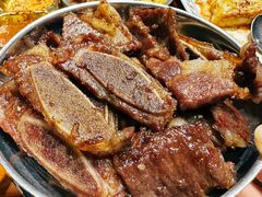 -韩一品韩国料理(柏庐南路店)