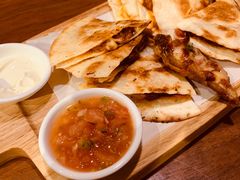 -G+KITCHEN(龙湖狮山天街店)