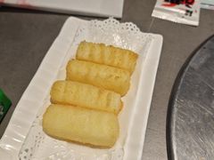 -生活如沸·顺德水牛奶火锅(大学路店)