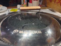-姚稷大铁锅(龙之梦店)