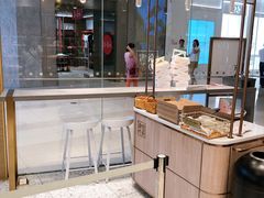-奈雪的茶(凯德新都心店)
