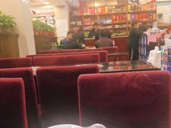 -瑞杰烧烤店·24小时营业(山东路店)