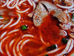 -黔派·虾子羊肉粉·小吃(佳宁娜广场店)