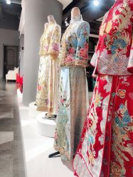 -艾米丽婚纱礼服