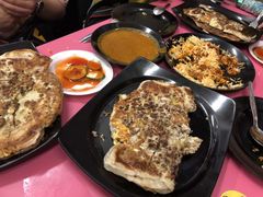 -新加坡Zam Zam餐馆