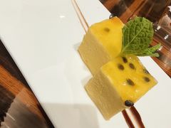 -夏宫中餐厅(香格里拉大酒店)