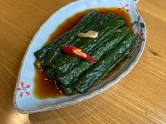 -竹里馆 ·茶食(奥体店)