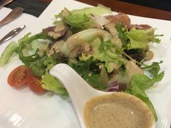 -斗牛士牛排餐厅(嘉里汇店)