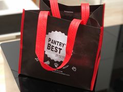 -Pantry's Best派悦坊蛋糕(K11购物艺术中心店)