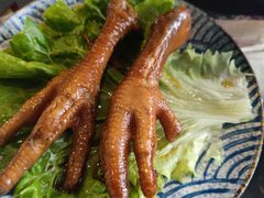 -金龙·打边炉(南京西路店)