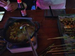 -功夫怪兽·烧烤(珠江路店)