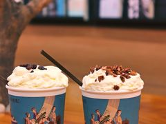 -茶颜悦色(雨花亭凯德二楼店)