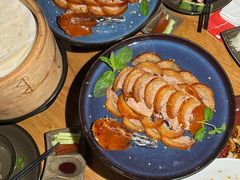 -青年公社烤鸭(肇嘉浜路店)
