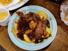 -一楼食业·美食人家
