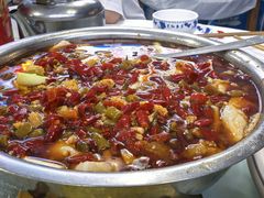 -笑红饭庄